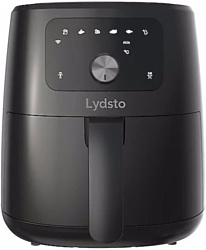 Lydsto Smart Air Fryer 5L XD-ZNKQZG03 (европейская версия, черный)