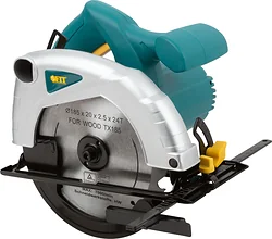 Дисковая пила FIT 80403 Дисковая пила FIT 80403