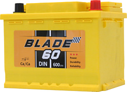 Blade 60 R+ (60Ah)