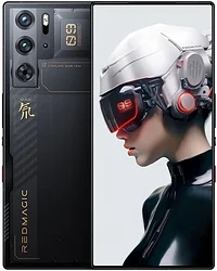 Смартфон Nubia Red Magic 9 Pro 12/256GB (международная версия) Смартфон Nubia Red Magic 9 Pro 12/256GB (международная версия)