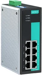 Коммутатор (switch) MOXA EDS-G308-T