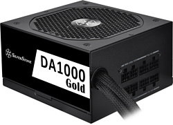 SilverStone DA1000 Cybenetics Gold SST-DA1000-GH