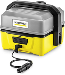 Karcher OC 3 + PET (1.680-018.0)