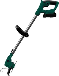 Триммер аккумуляторный Favourite OBS 21 GT Set Promo (с 2-мя АКБ) Триммер аккумуляторный Favourite OBS 21 GT Set Promo (с 2-мя АКБ)