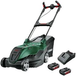 Газонокосилка Bosch AdvancedRotak 36V-40-650 (06008B9F01)