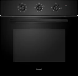 Электрический духовой шкаф Weissgauff EOM 208 PDB Steam Clean Электрический духовой шкаф Weissgauff EOM 208 PDB Steam Clean