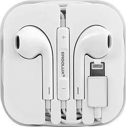 Наушники Ergolux ELX-WHP04-C01 Наушники Ergolux ELX-WHP04-C01
