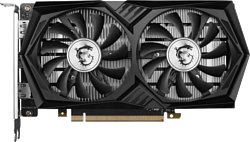 MSI GeForce RTX 3050 Gaming 6G