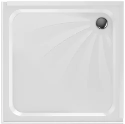 Душевой поддон Alex Baitler AB9017H-2 90x90