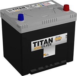 Titan AsiaSilver R+ (70Ah) Titan AsiaSilver R+ (70Ah)