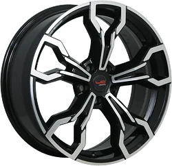 LegeArtis Concept-B563 8x20/5x112 D66.6 ET27 BKF