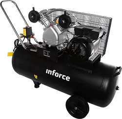 Компрессор Inforce BCX-100L Компрессор Inforce BCX-100L