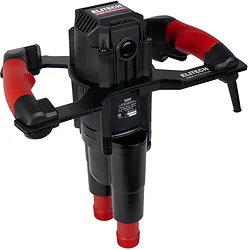 Миксер Elitech CM 2000ED2 E2208.010.00 Миксер Elitech CM 2000ED2 E2208.010.00