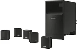 Домашний кинотеатр Bose Acoustimass 6 V Домашний кинотеатр Bose Acoustimass 6 V
