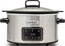 Мультиварка Crock-Pot CSC111X