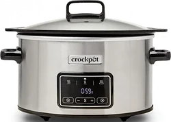 Мультиварка Crock-Pot CSC111X