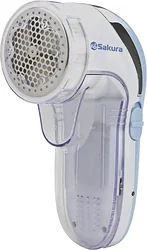 Машинка для удаления катышков Sakura SA-5207BL