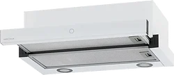 Вытяжка Krona Kamilla Sensor 600 T КА-00008307 White Вытяжка Krona Kamilla Sensor 600 T КА-00008307 White