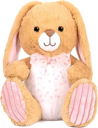 Мягкая игрушка Maxitoys Зайка Пинки MT-HH052404-25