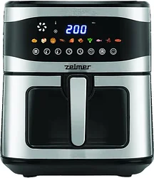 Аэрогриль Zelmer ZAF1500
