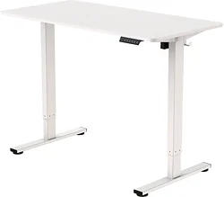 Стол для работы стоя Smartstol Optimal 140x80 (белый/белый)