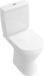 Унитаз Villeroy & Boch O.Novo 5689R0R1