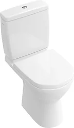 Унитаз Villeroy & Boch O.Novo 5689R0R1
