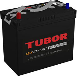 Tubor Standart Asia L+ (50Ah) Tubor Standart Asia L+ (50Ah)