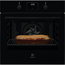 Электрический духовой шкаф Electrolux KOFGH70TK