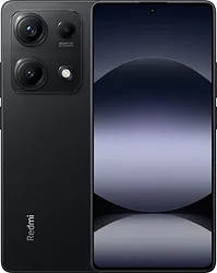 Смартфон Xiaomi Redmi Note 14s 8/128GB (международная версия)