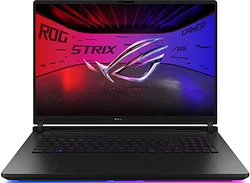 ASUS ROG Strix SCAR 18 2025 G835LW-SA037