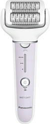 Эпилятор Panasonic ESEY30V503