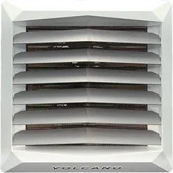 VTS Euroheat Volcano VR Mini EC