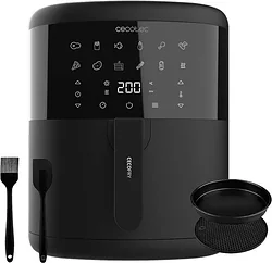 Аэрогриль Cecotec Cecofry Bombastik 6000 Full