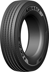 Advance GR-A1 245/70 R19.5 136/134M
