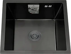 Кухонная мойка Diadonna DS4444B Кухонная мойка Diadonna DS4444B