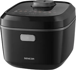 Рисоварка Sencor SRM 3900BK Рисоварка Sencor SRM 3900BK