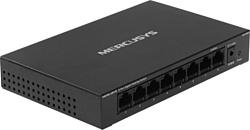 Коммутатор (switch) Mercusys MS108GS Коммутатор (switch) Mercusys MS108GS