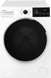 Стиральная машина Smeg WNP96SLAAIN1