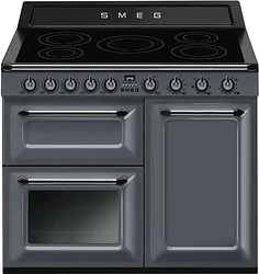 Индукционная плита Smeg TR103IGR2 Индукционная плита Smeg TR103IGR2