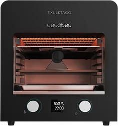 Электрогриль Cecotec Txuletaco 8000 Inferno V1704965