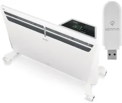 Конвектор Ballu BEC/EVU 1000 BCT/EVU-2.5I wi-fi Конвектор Ballu BEC/EVU 1000 BCT/EVU-2.5I wi-fi