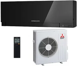 Сплит-система Mitsubishi Electric Design Inverter MSZ-EF35VE3B/MUZ-EF35VE