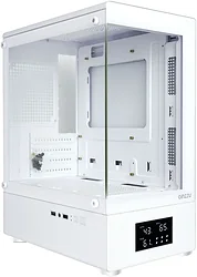 Корпус для компьютера Ginzzu RX450D Корпус для компьютера Ginzzu RX450D