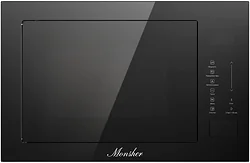 Микроволновая печь Monsher MMH 1025 Noir