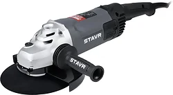 Угловая шлифмашина (болгарка) Ставр SAG 28-230SP