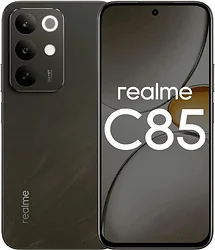 Смартфон Realme C85 6/128GB (международная версия) Смартфон Realme C85 6/128GB (международная версия)