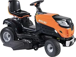 Садовый трактор Oleo-Mac OM 109 L/16K