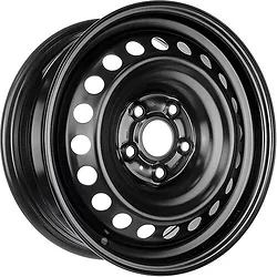 Колесный диск Magnetto Wheels 16023 6x16/4x100 D54.1 ET49 Black