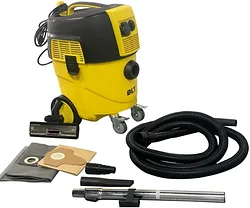 DLT PL Pro Max с авто очисткой